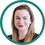 Paula Kopschina Feltes, PhD, Senior Manager, Solutions Architect, ICON