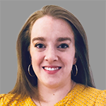 Rebecca Bova, PhD, Senior Scientist, Head of CNAT (Custom NGS Assays Team), MilliporeSigma