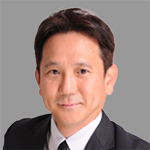 Rokuya Nochi, Executive Officer, EPS Corporation; Head of Global Business Promotion, EPNextS