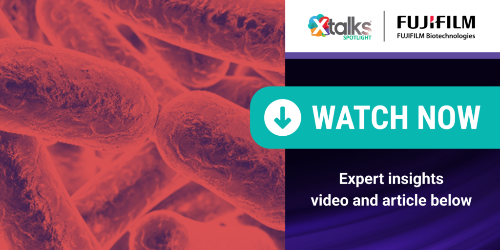 complex biologics purification
