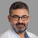 Santiago Viteri, MD, PhD, Medical Oncologist; CEO, Pratia Sirius