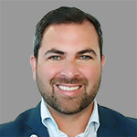 Seth Ginsberg, President, Global Healthy Living Foundation