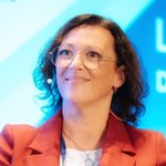 Shirell James, VP, Supply Chain Advisory, Blue Yonder