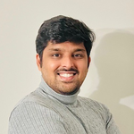 Shiva Prakash Ganeshan, Senior Principal Developer, Regeneron Pharmaceuticals