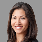 Shweta Singh Maniar, Global Director, Healthcare & Life Sciences, Google Cloud