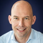 Yuri de Lugt, Global Director Field Marketing, Sapio Sciences