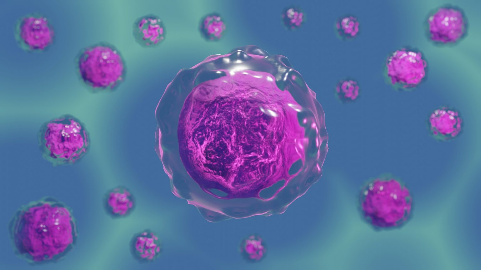 Synthetic lethality aims to exploit specific biological dependencies in cancer cells while preserving healthy-cell function.