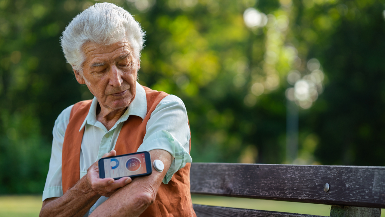 Difficult-to-Control Type 2 Diabetes