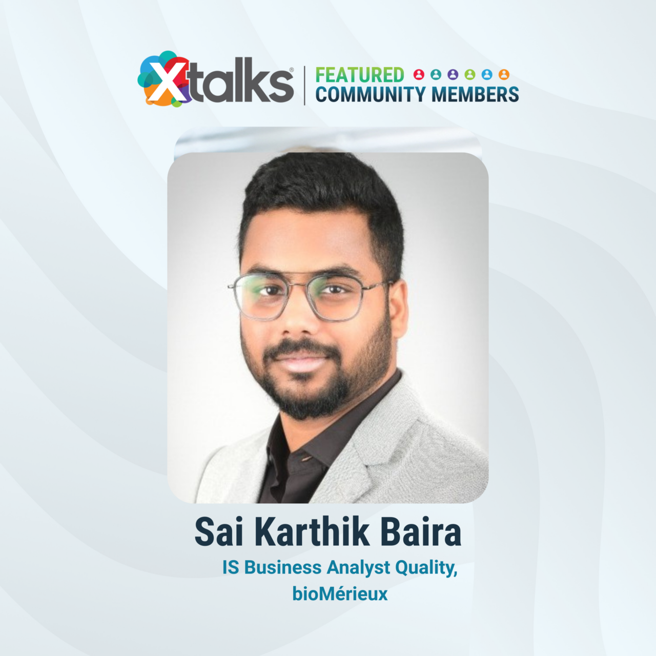 Sai Karthik Baira