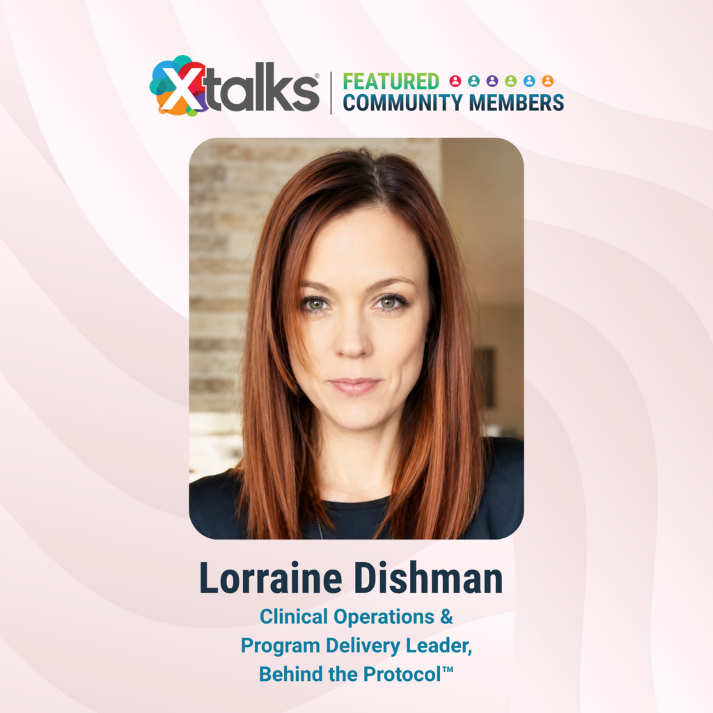 Lorraine Dishman