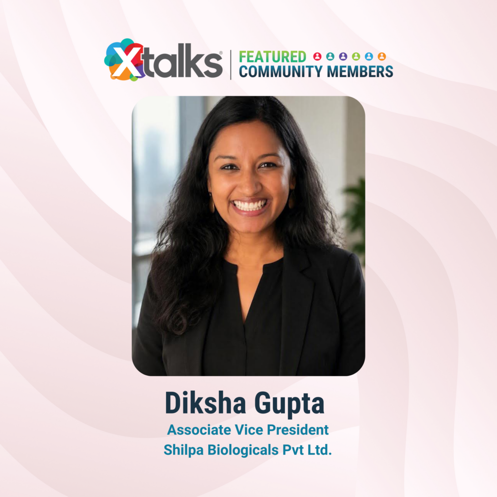 Diksha Gupta