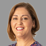 Agnieszka Lewandowska, Associate Director, Analytical Development CMC, Immunocore