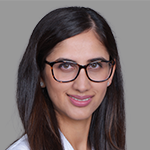 Aishwarya Vyas-Lahar, MD, Associate Medical Director, Trialmed