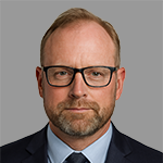 Allister Woodman, Associate Director of Operation, Medical Communications, PPD clinical research business, Thermo Fisher Scientific