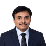 Amit Jogi, PhD, Global Head, Biologics Development and Manufacturing Services, Aurigene Pharmaceutical Services Ltd