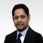 Amit Vasanji, PhD, Vice President, Medical & Scientific Affairs, Clario