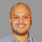 Aneesh Vaze, Managing Director, Clinical Research Philadelphia LLC