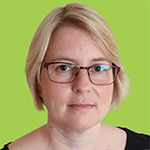 Angela Waugh, Global Scientific Lead for Manufacturing, MilliporeSigma