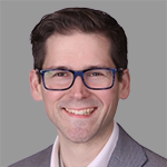 Bill Dennis, Senior Director, Cardiovascular Outcomes & Strategy, PPD clinical research business of Thermo Fisher Scientific