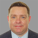 Chris Morris, Senior Director, Strategy & Insights, Patient First Digital Solutions, PPD clinical research business, Thermo Fisher Scientific