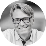 Christian Djurhuus, MD, PhD, EVP Disease Management, Chief Scientific Officer, Clinical ink
