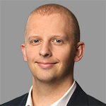 Cyle Connell, Senior Manager, Deloitte Consulting LLP