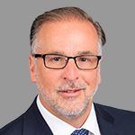 Darin Brimhall, DO, FACP, Vice President, Medical Science and Strategy, Trialmed