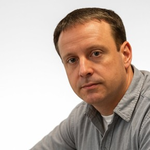 David Scott, PhD, VP, Medical and Scientific Affairs, Clario