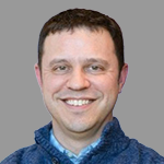 Derek Buhl, Scientific Director, Neuroscience Precision Medicine, AbbVie