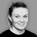 Dina Oksen, Director, Real-World Data & Analytics Lead, Asia R&D, GSK