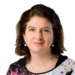 Dr. Teresa León Colombo, MD, PhD, Vice President, Medical Department, Medpace