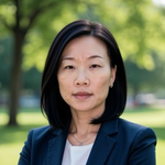 Dr. Tracy Liu, Director, Product Management, Spear Bio