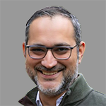 Ediz Calay, PhD, Vice President, Product Management, IMO Health
