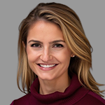 Ellen O’Dea, Senior Manager, Deloitte Consulting
