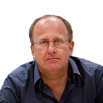 Eugenii A. (Ilan) Rabiner, BSc (Hons), MBBCh, FCPsych SA, EVP Translational Applications, Perceptive Discovery