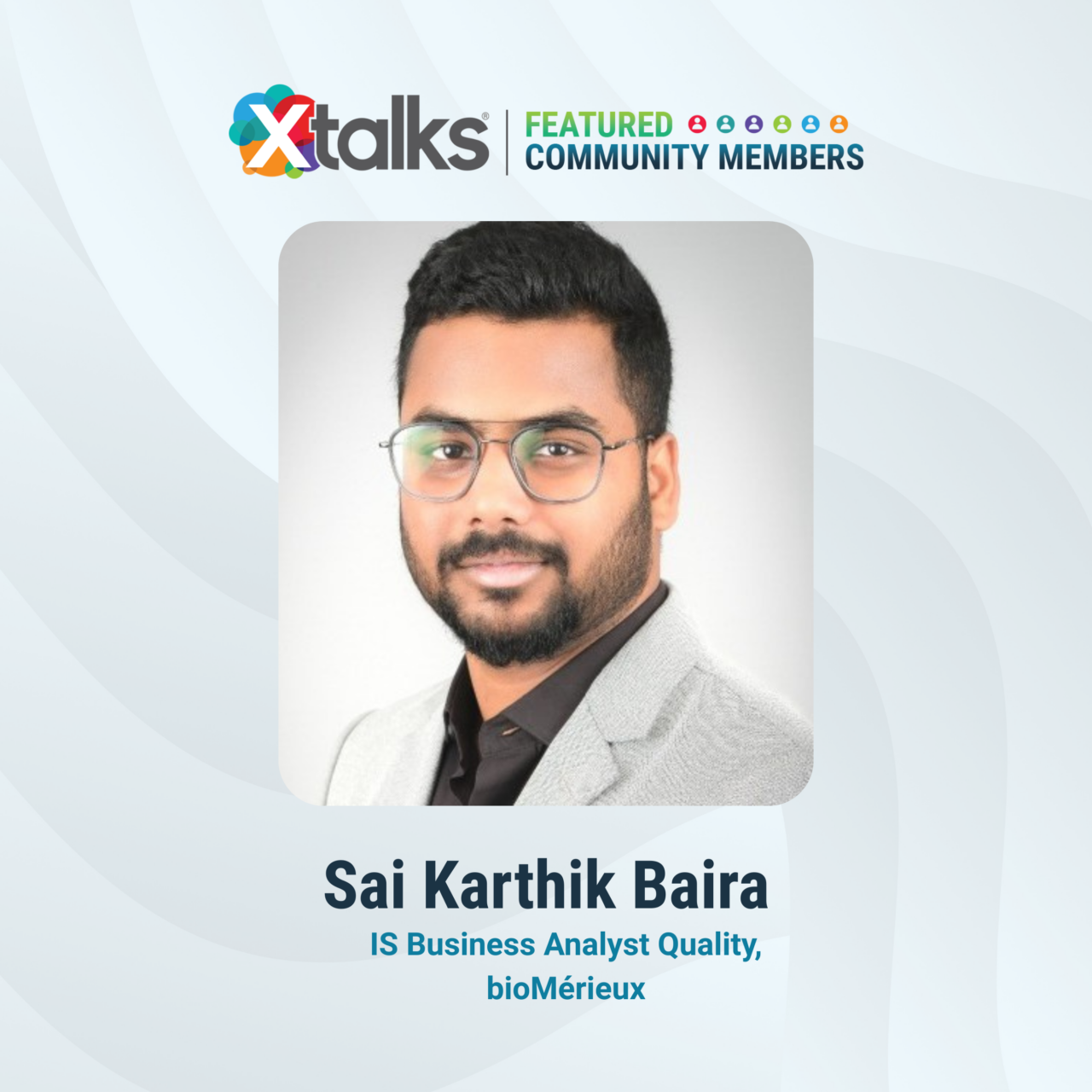 Sai Karthik Baira
