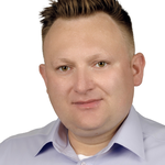 Igor Paszewski, Concierge Coordinator, Suvoda