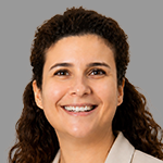 Irina Strachkova, Senior Patient Recruitment & Engagement Lead (PREL), Patient First Digital Solutions, PPD clinical research business, Thermo Fisher Scientific