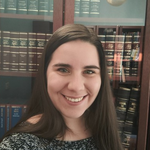 Isabel Guerrero, Senior CMC Scientist, Viralgen