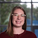 Jessica Green, Regulatory Associate, ARC Regulatory
