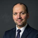 Justin Byers, Founder and Chief Executive Officer, Axio BioPharma