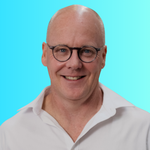 Justin Devine, Co-Founder & Chief Innovation Officer, Synexa Life Sciences