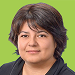 Leyla Diaz, PhD, Technical Consultant, Scientific and Regulatory Consultancy, MilliporeSigma