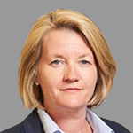 Lucy Mackillop, Chief Health Officer, Our Future Health