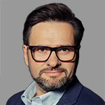 Lukasz Wiech, Director Site Operations, Trialmed, PPD clinical research business, Thermo Fisher Scientific