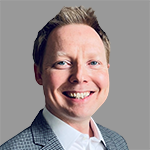 Michael Cook, Chief Science Officer, Our Future Health