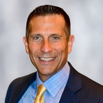 (Moderator) Bob DiLuzio, Senior Vice President, Disease Management, Clinical ink