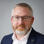 (Moderator) John Kennett, MSc, Senior Director, Global Marketing, Fortrea