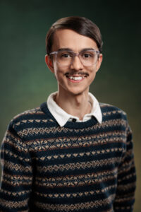 <strong>Mohammad Ahsan Fuzail<br /> Senior Engineer I, Automation<br /> Lila Sciences, Inc.</strong>
