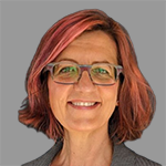 Natasha Kovacevic, Senior Director, Precision Psychiatry, Advanced Brain Monitoring